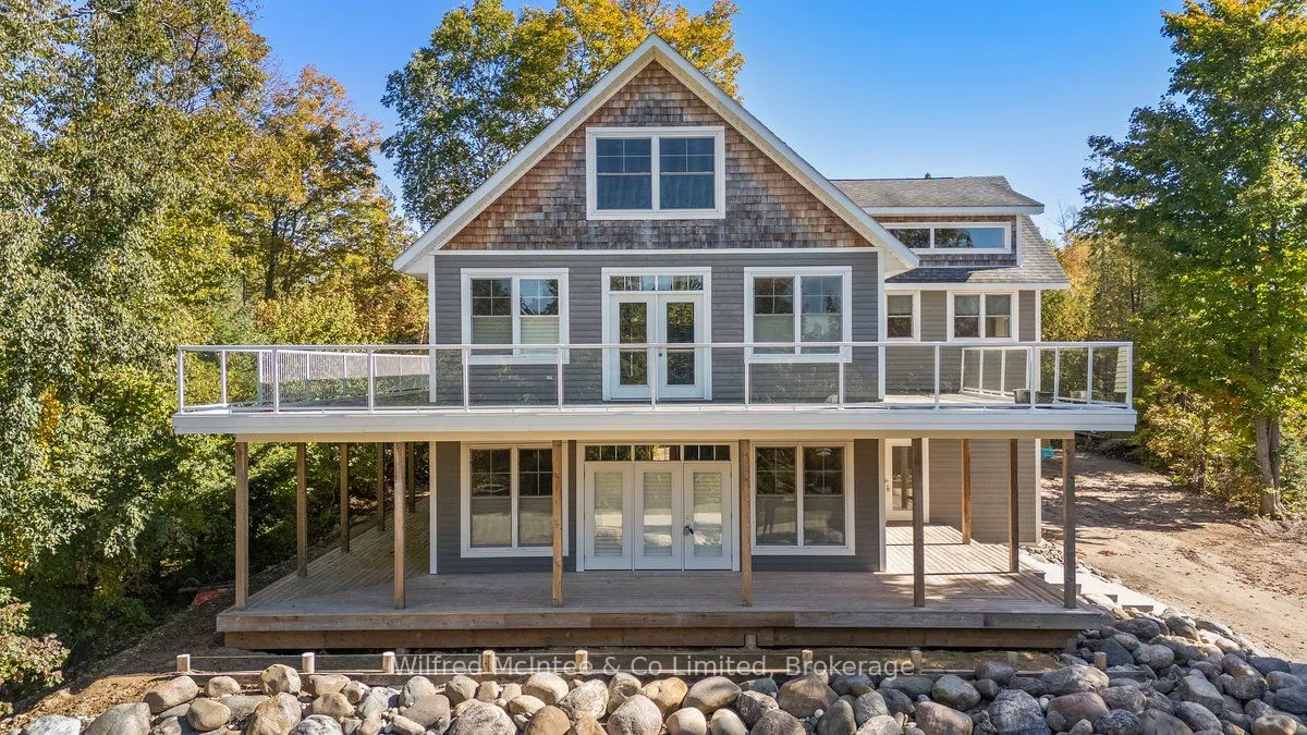 545 Eckford Avenue, ON N0H 2L0