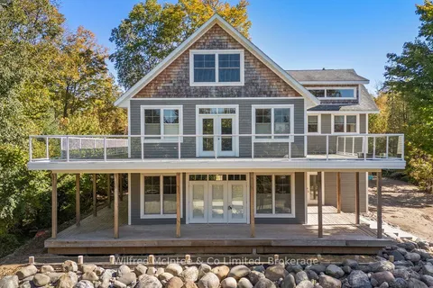 545 Eckford Avenue, ON N0H 2L0