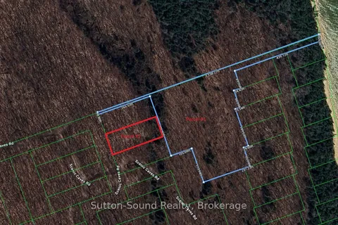 PT LT 9 CON 14 EBR PT 14 Concession, ON N0H 1W0