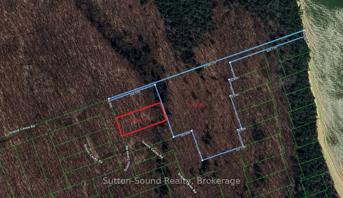 PT LT 9 CON 14 EBR PT 14 Concession, ON N0H 1W0