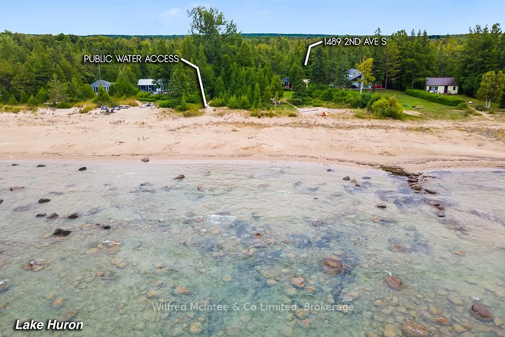 1489 2ND Avenue, ON N0H 2G0