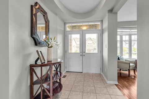 367 Andalusian Crescent, ON K2V 0C3