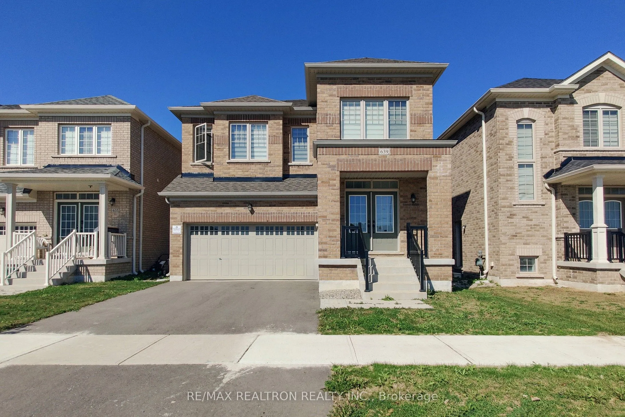 639 Anishinaabe Drive, ON L9V 2R4