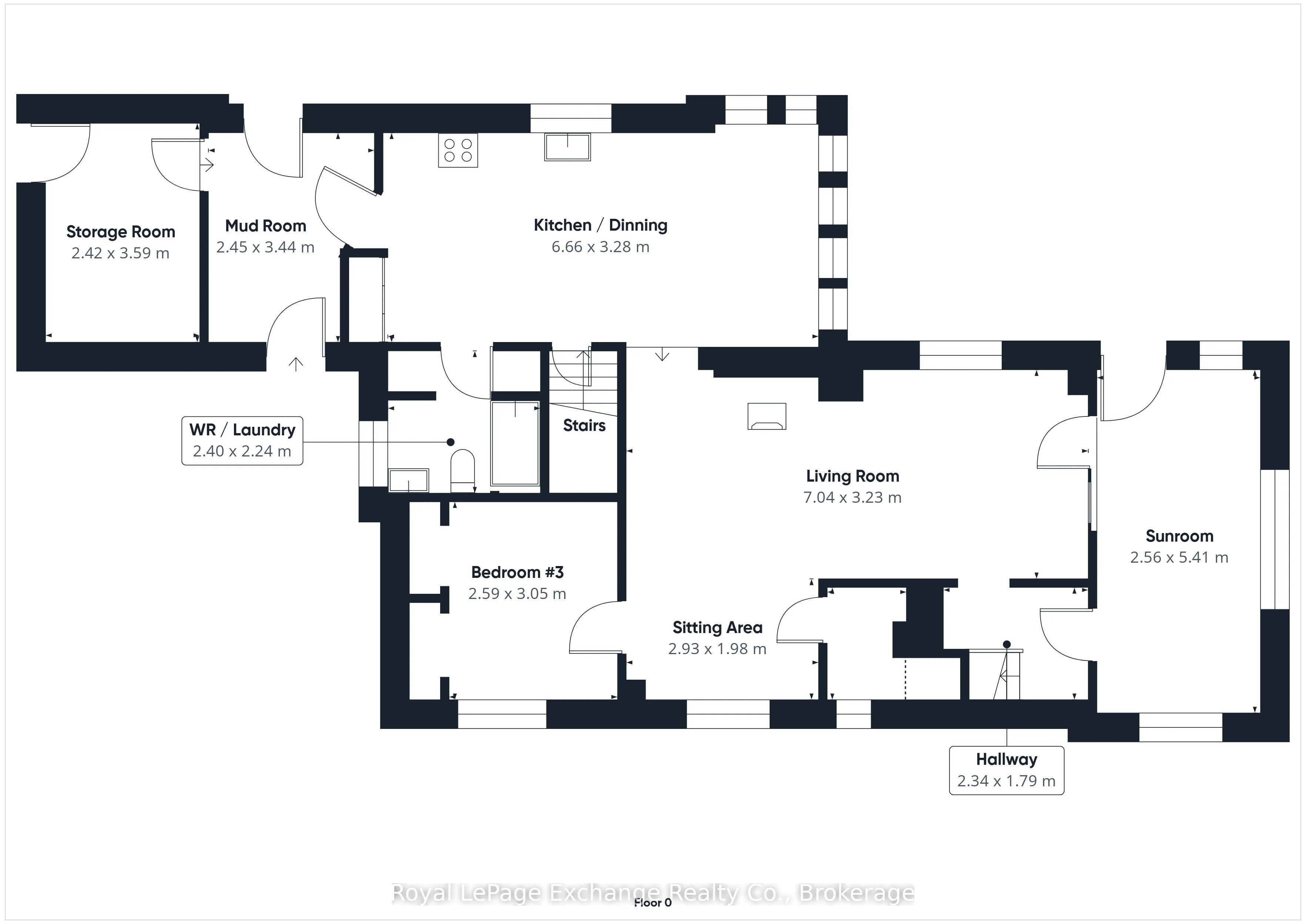 557 Market Street, ON N0H 2C4