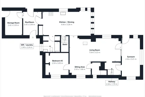 557 Market Street, ON N0H 2C4