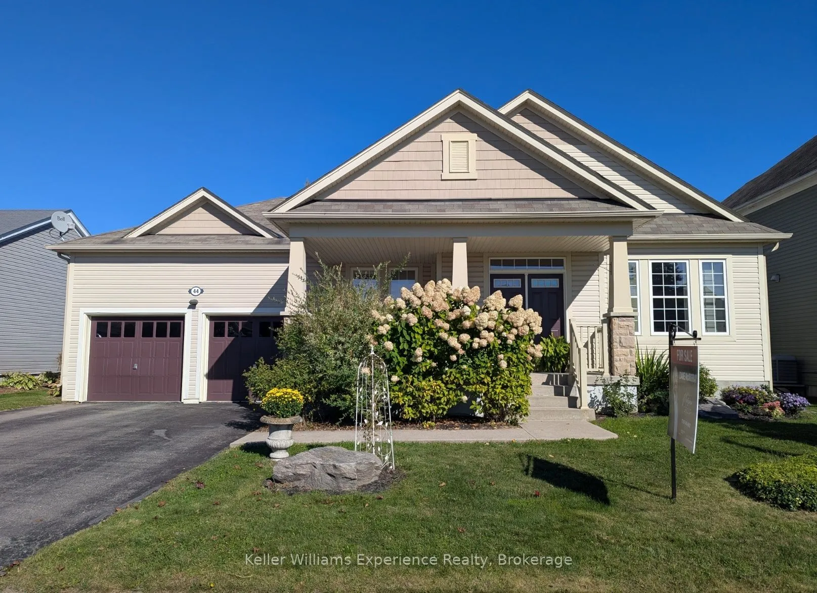 44 Fieldstream Chase, ON P1L 0B2