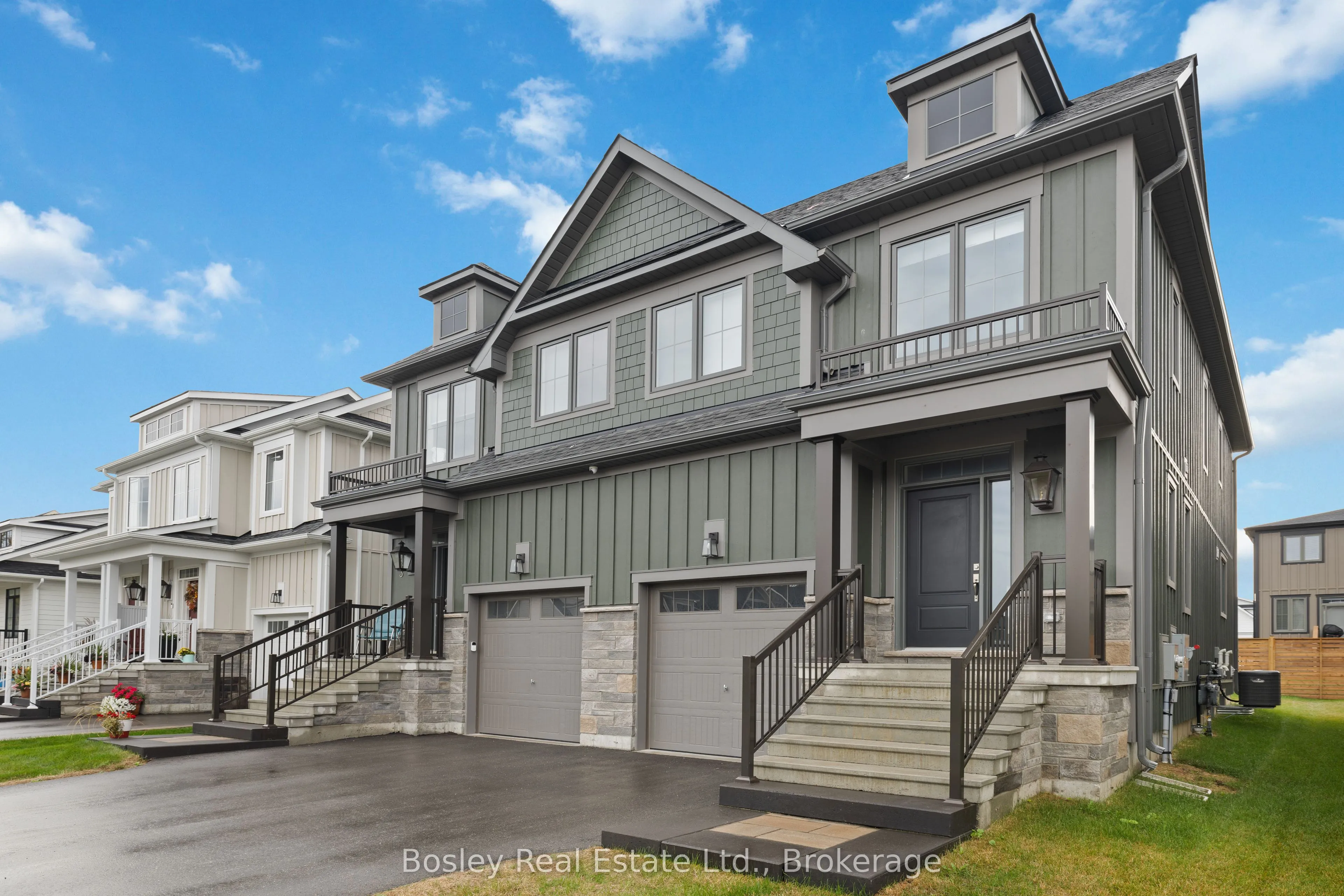 125 COURTLAND Street, ON L9Y 0R4