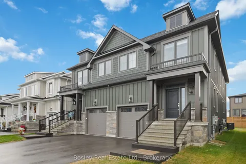 125 COURTLAND Street, ON L9Y 0R4