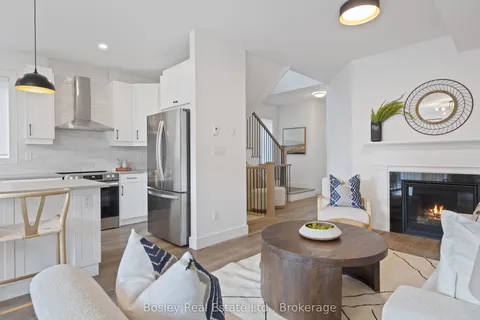 125 COURTLAND Street, ON L9Y 0R4