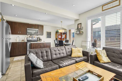 1310 Michael Circle, ON N5V 0B8