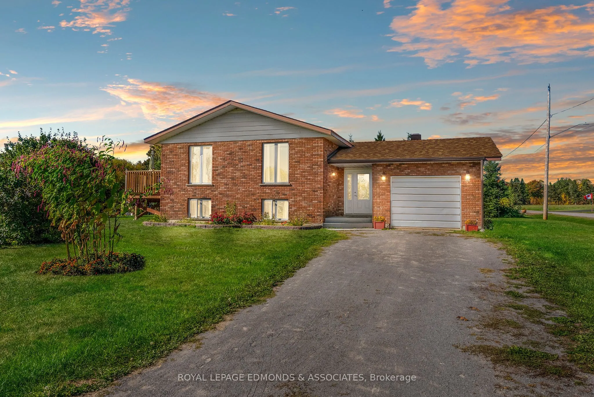 1932 Gore Line, ON K0J 2L0