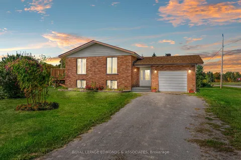 1932 Gore Line, ON K0J 2L0