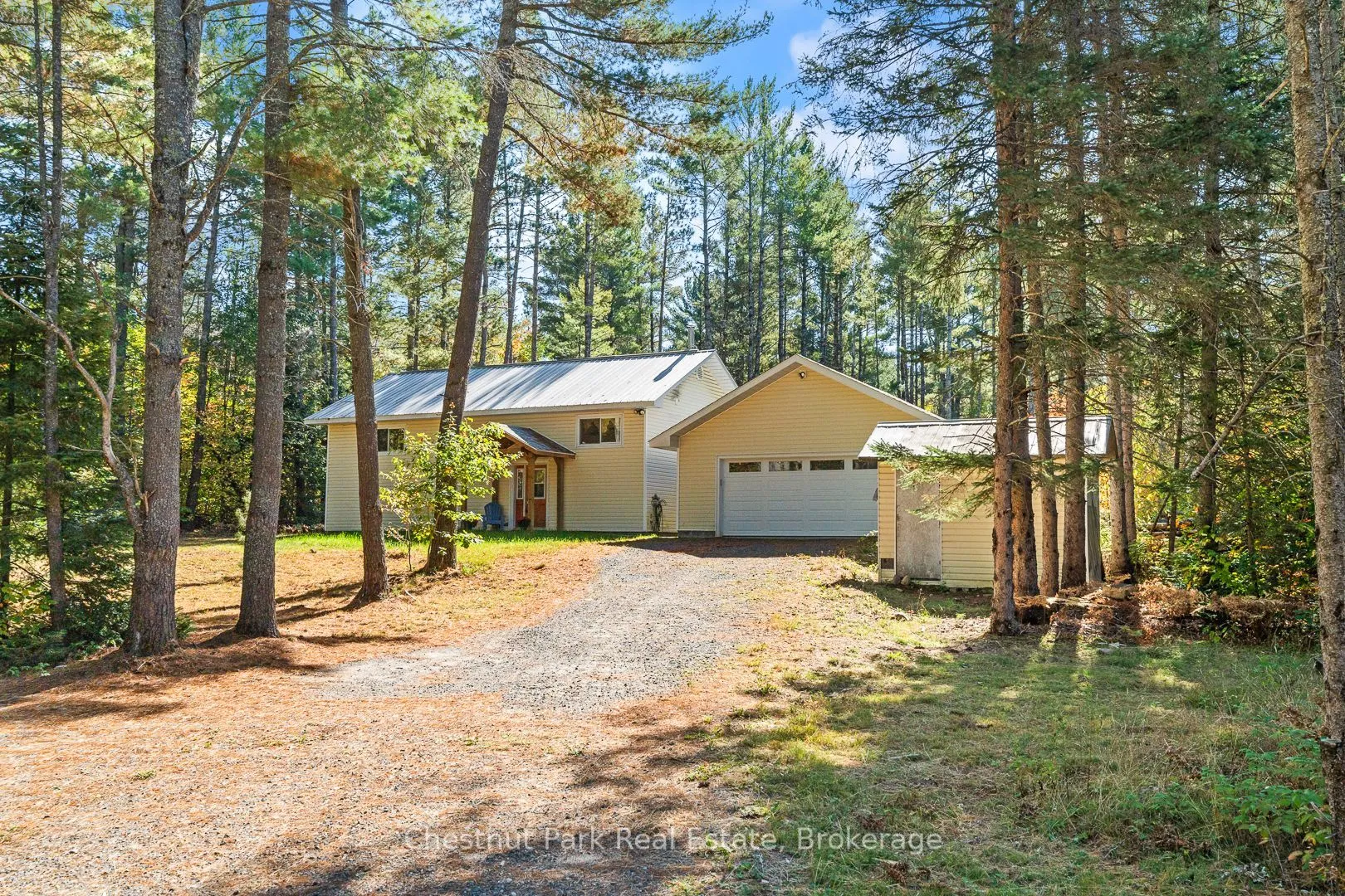 2830 Etwell Road, ON P1H 2J2