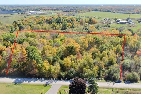 0 Pleasant Lane, ON K6V 5T4