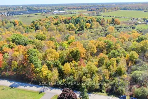 0 Pleasant Lane, ON K6V 5T4