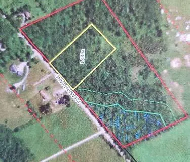 0 Pleasant Lane, ON K6V 5T4