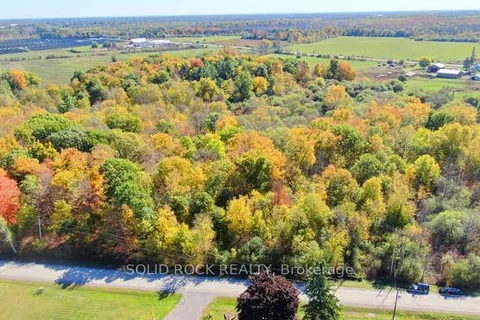 0 Pleasant Lane, ON K6V 5T4