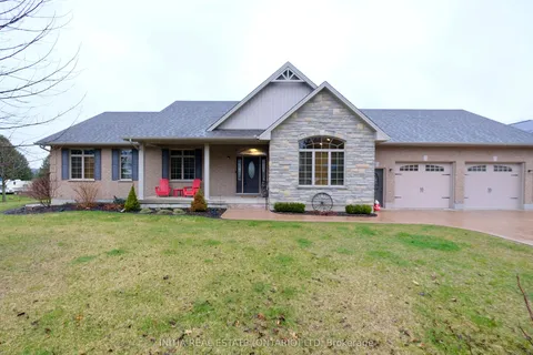 7284 Calvert Drive, ON N7G 3H5