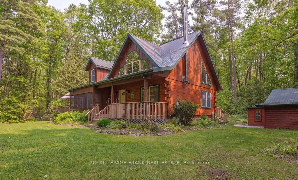 120 Sugarbush Crescent, ON K0L 1J0