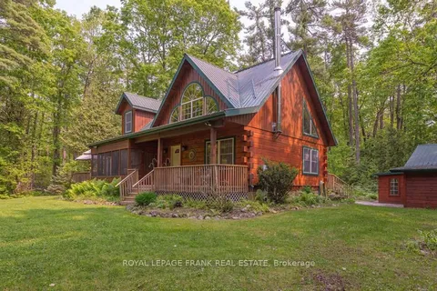 120 Sugarbush Crescent, ON K0L 1J0