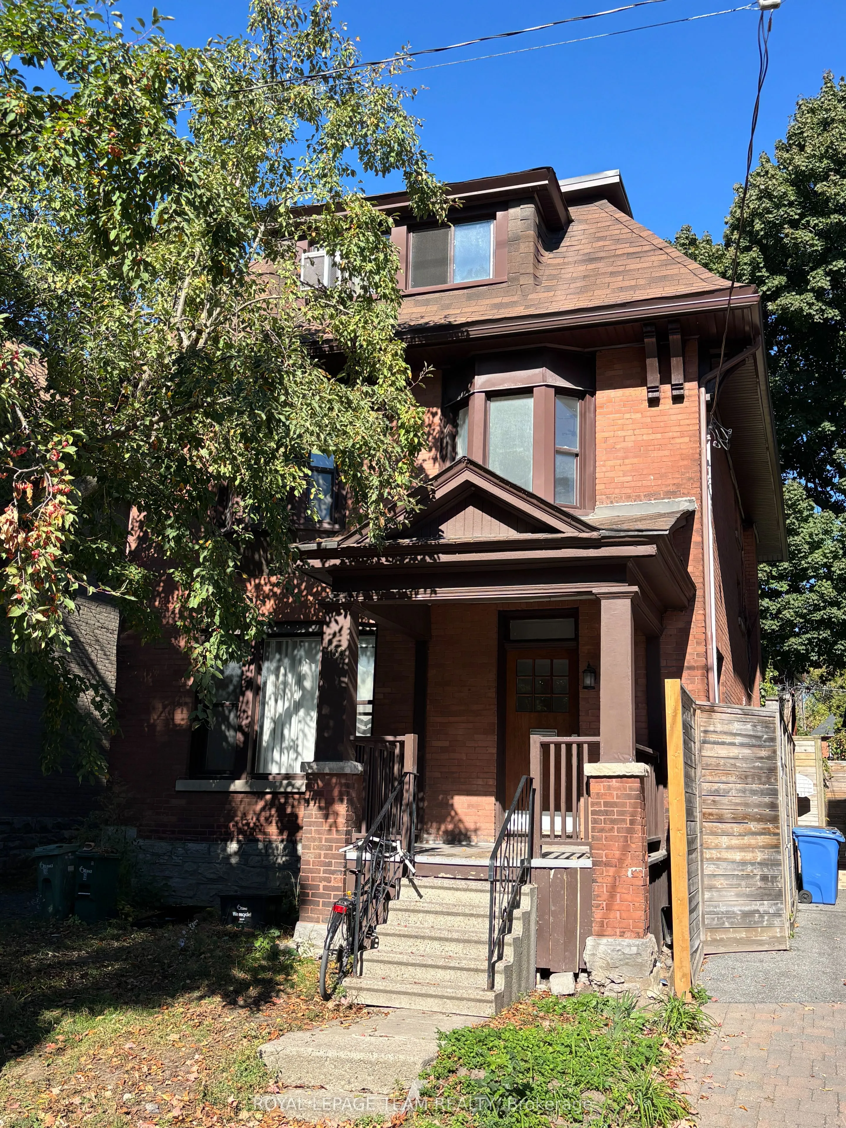 169 Holmwood Avenue, ON K1S 2P3