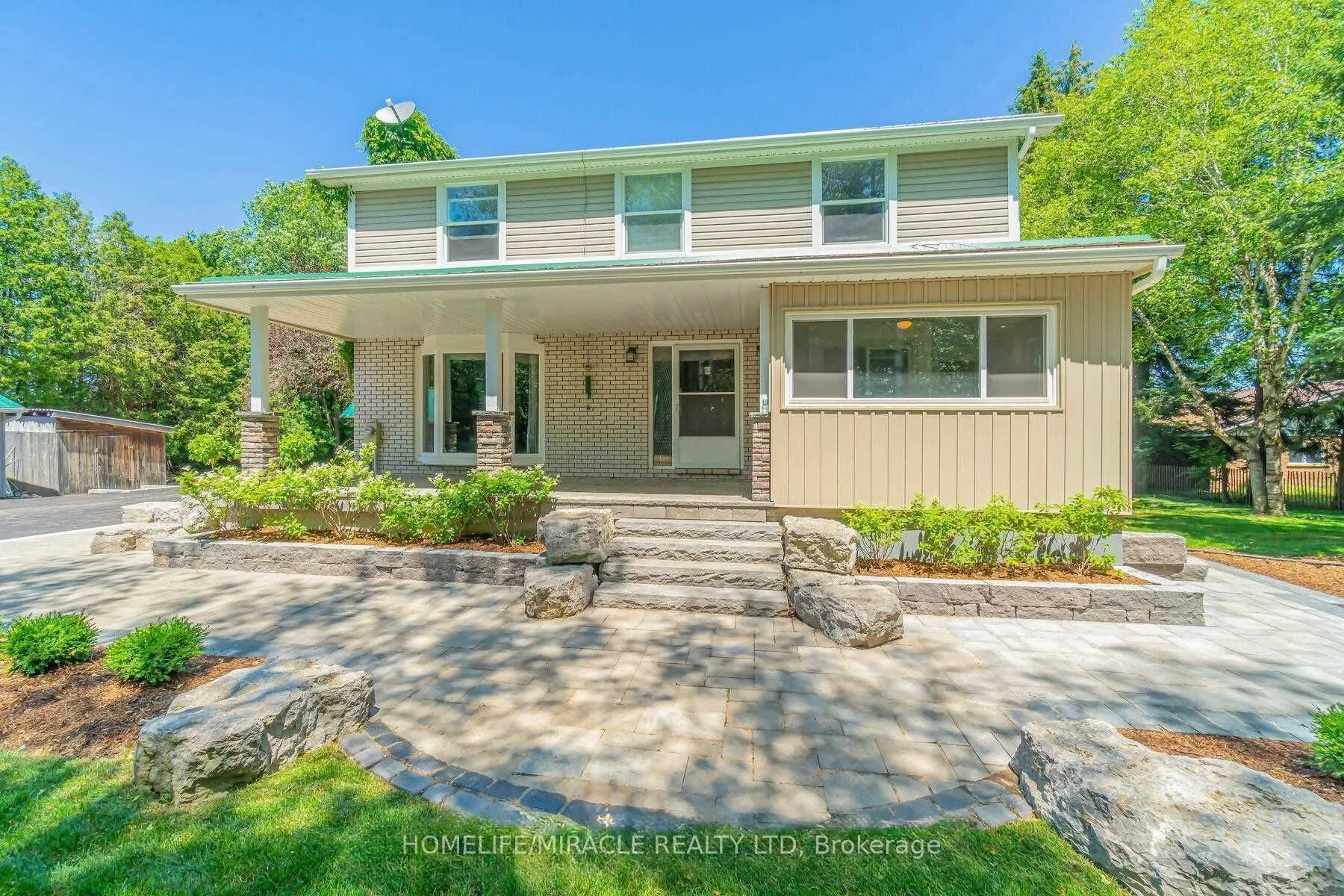 5607 Tenth Line, ON N0B 1T0