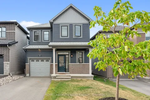 21 Fossa Terrace, ON K2J 6W4