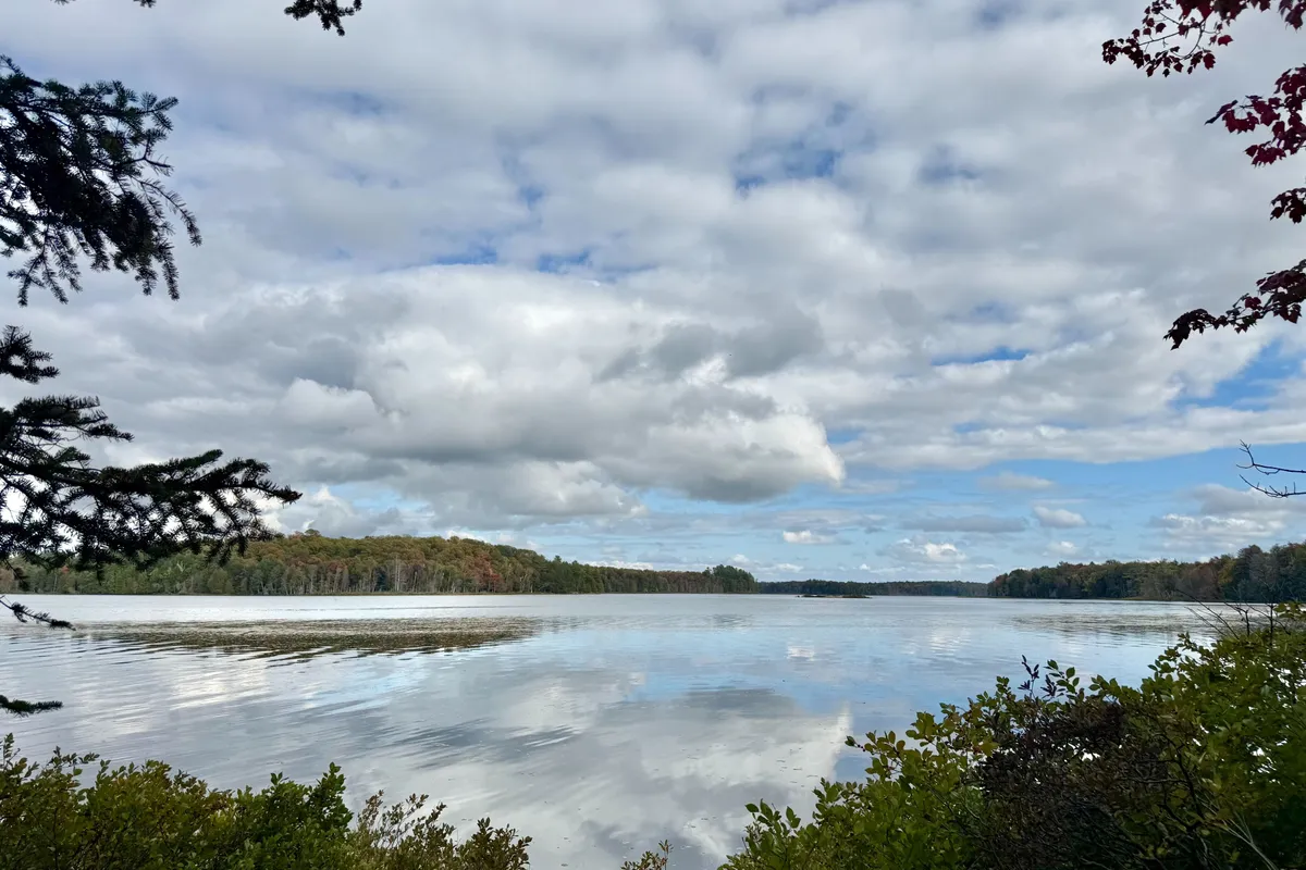 Lot 9 Axe Lake Road, ON P0B 1M0