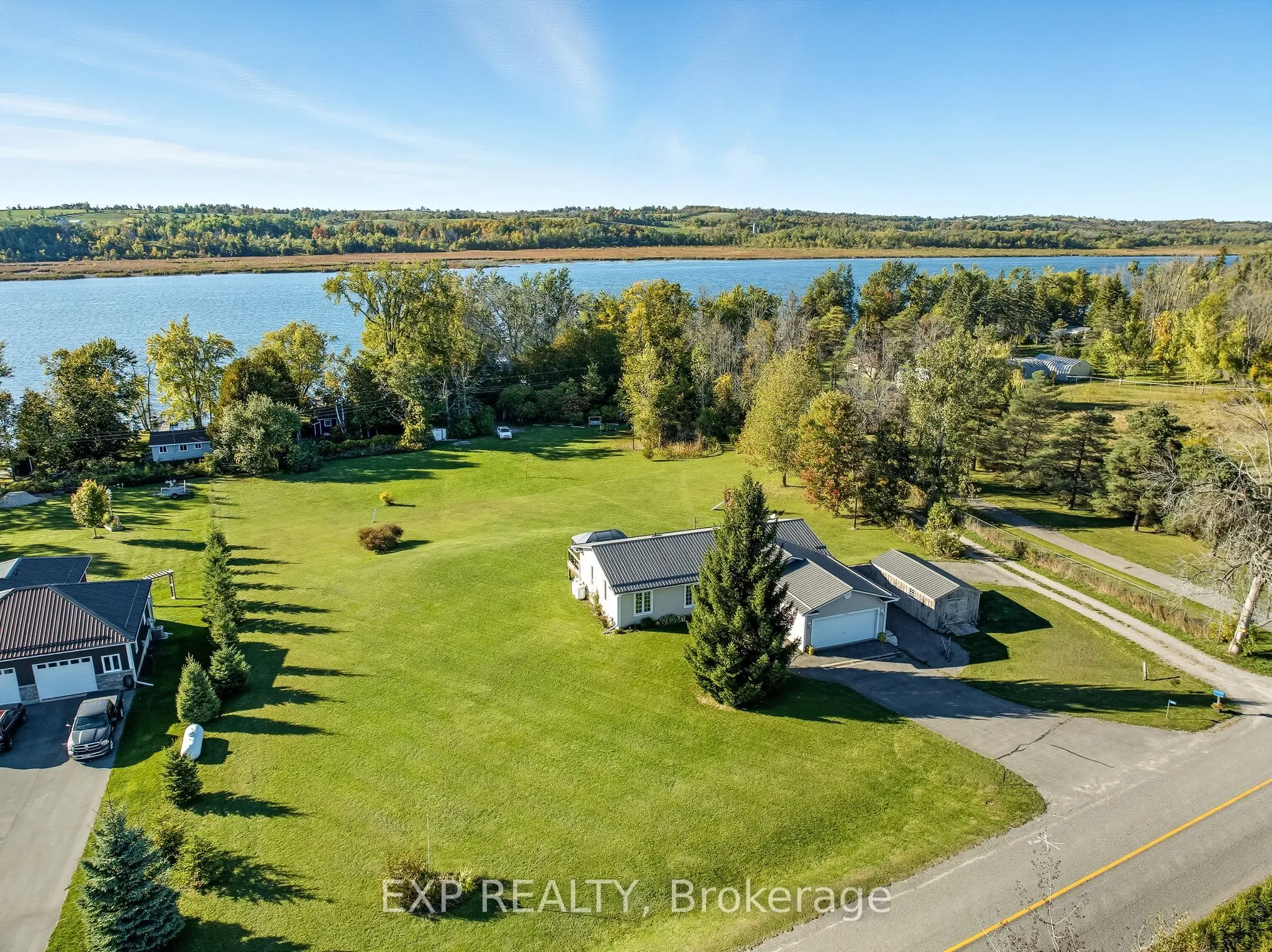 244 Friendly Acres Road, ON K0L 1Y0