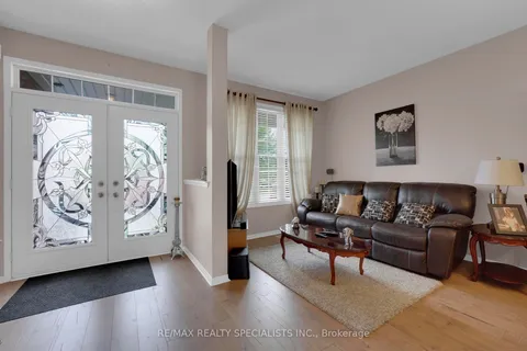 23 Mathews Court, ON N3T 0A9