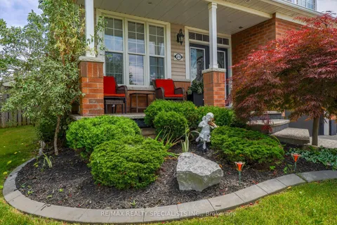 23 Mathews Court, ON N3T 0A9