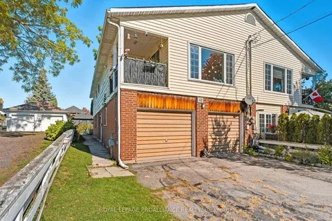 32 James Street, ON K9A 2J9