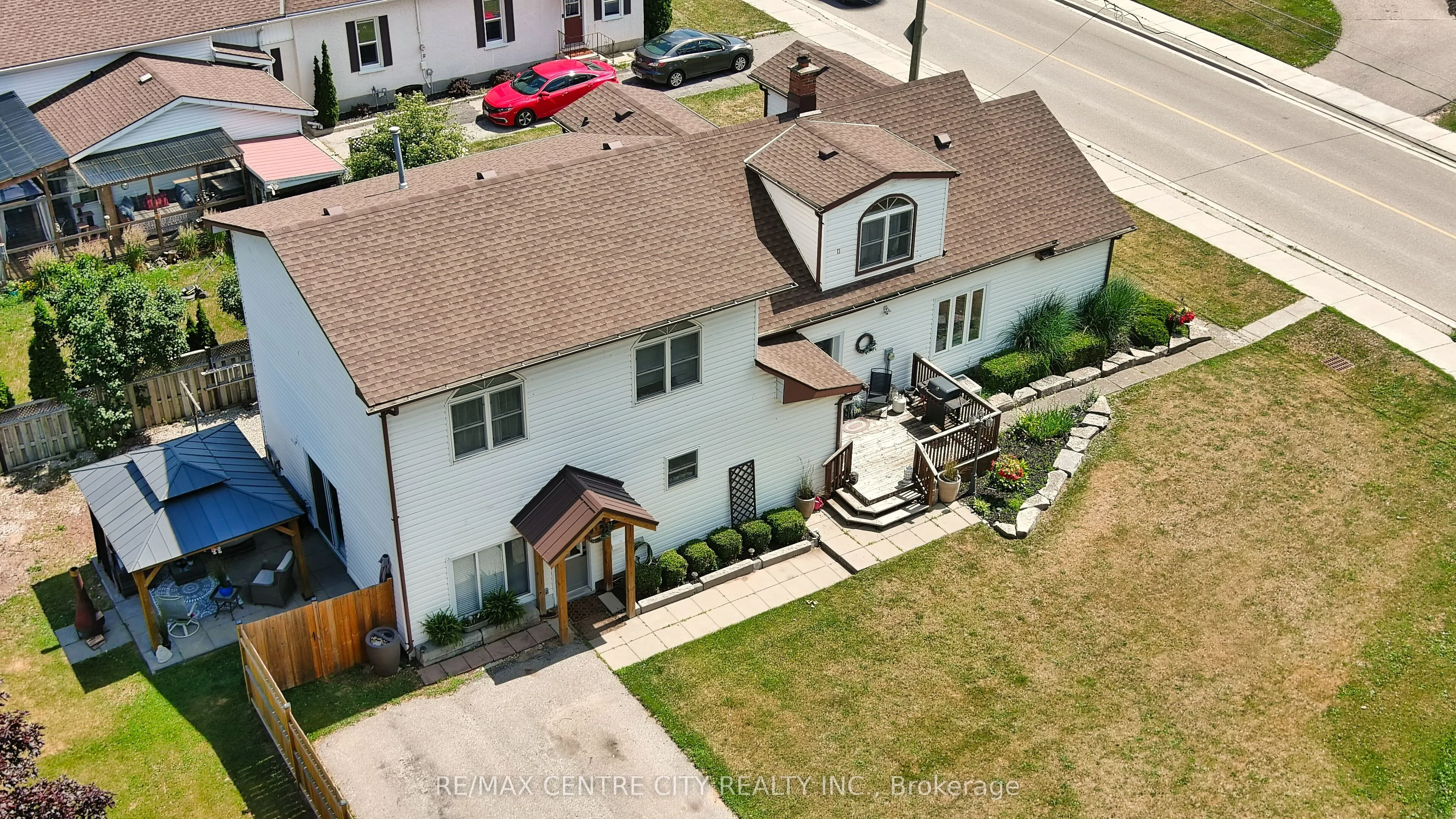 13 Potters Road, ON N4G 2G9