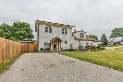 13 Potters Road, ON N4G 2G9