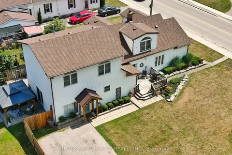 13 Potters Road, ON N4G 2G9