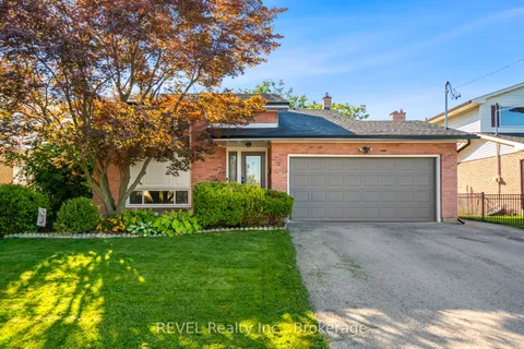 12 Silverdale Drive, ON L2M 3N1