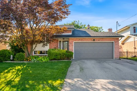 12 Silverdale Drive, ON L2M 3N1
