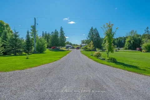 406 Lakehurst Circle Road, ON K0L 1J0