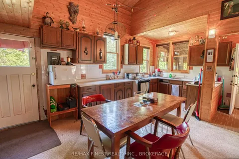 E 1/2 Lot 22 Concession 9 Palmerston N/A, ON K0H 2J0