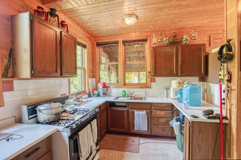 E 1/2 Lot 22 Concession 9 Palmerston N/A, ON K0H 2J0