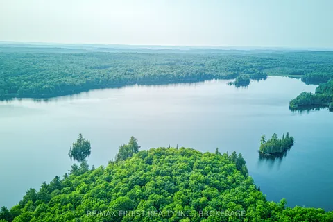 E 1/2 Lot 22 Concession 9 Palmerston N/A, ON K0H 2J0