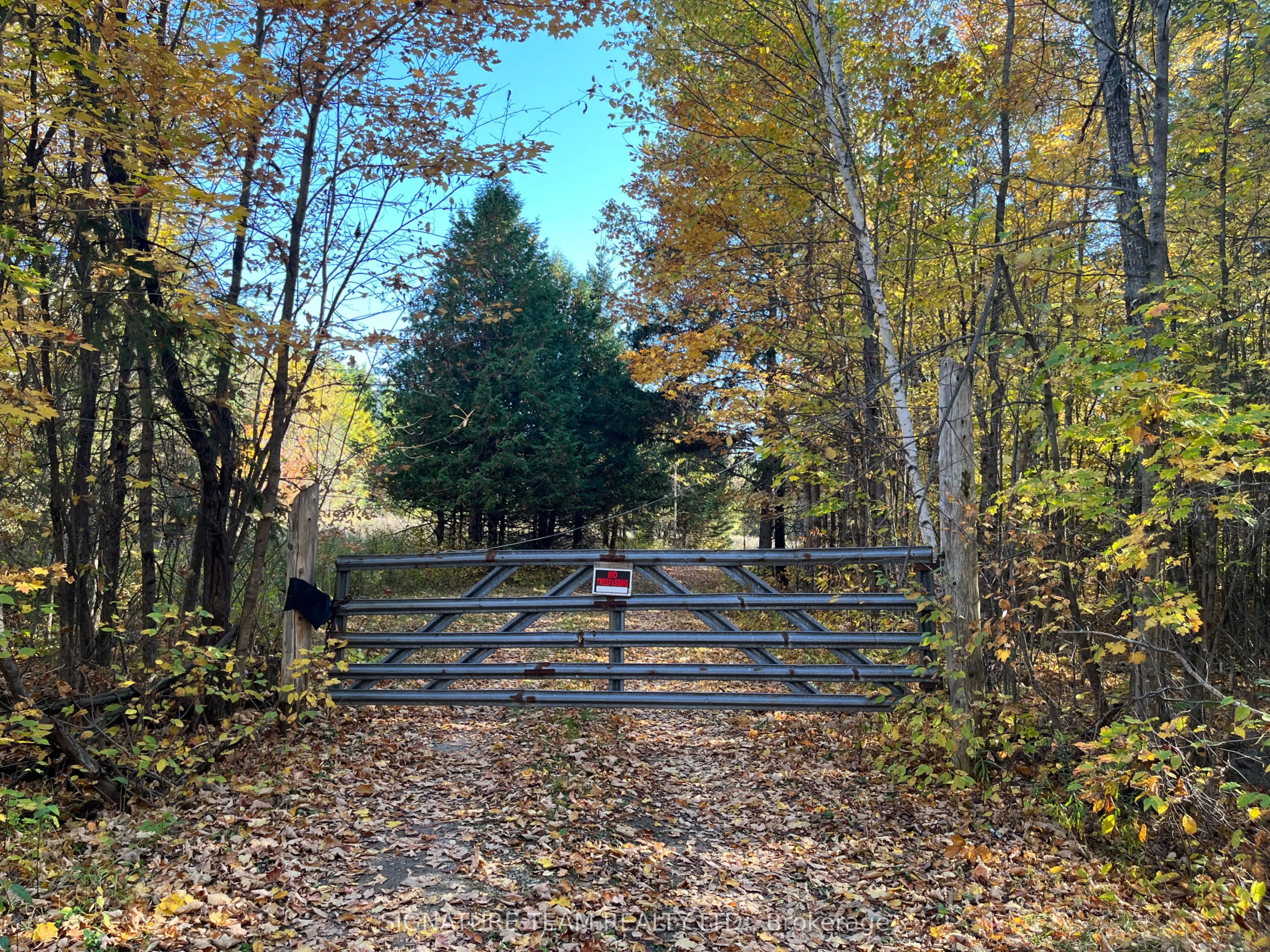 0 Minnie Road, ON K0J 1T0