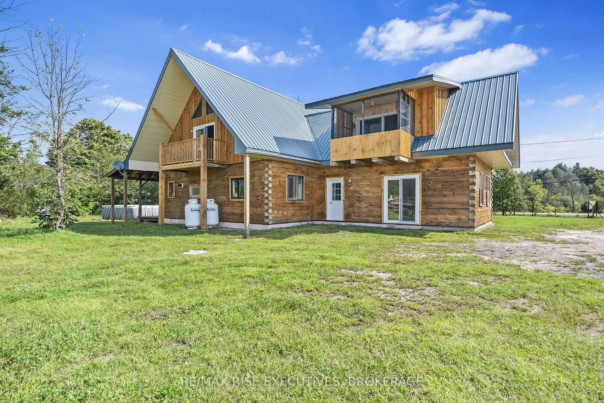 1758 Highway 15 N/A, ON K0G 1E0