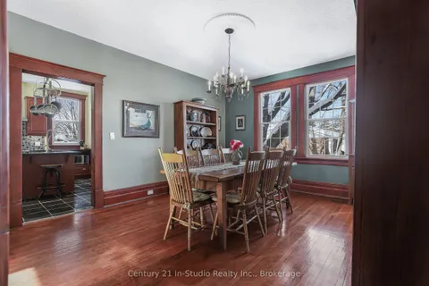 296 Garafraxa St Street, ON N0H 1G0