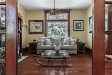 296 Garafraxa St Street, ON N0H 1G0