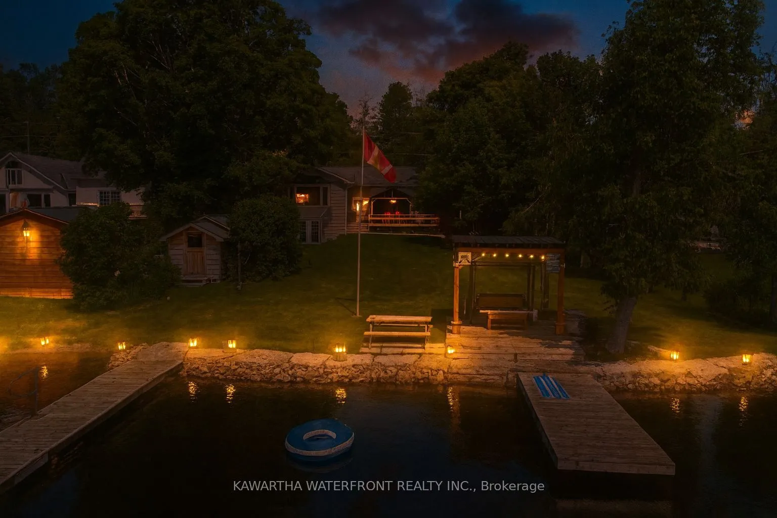 47 North Water Street, ON K0M 1K0