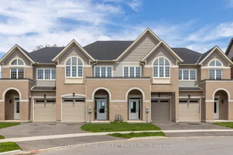 4061-1 Fracchioni Drive, ON L3J 0R5