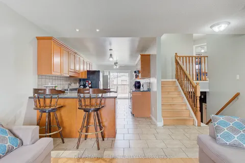 494 Exmouth Circle, ON N5V 5G7