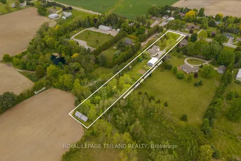 3115 Napperton Drive, ON N7G 3H8