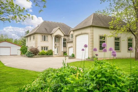 3115 Napperton Drive, ON N7G 3H8